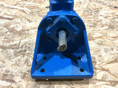 New IMO 3242/280C3EHF-143 Pump 143-Rotor Size 3242/280 C3EHF-143 – No Box