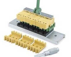 6″ Installation Tool Flexco Alligator Ready SetStaple Fasteners (RSC187-6)