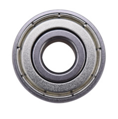 (4 Each) 1603-ZZ Sealed Radial Ball Bearing 5/16 ID X 7/8 OD X 9/32 Wide SpinCo