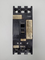 TFJ236200 GE 200 Amp 600 Volt Circuit Breaker – Next Day Option – New