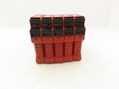 Allen Bradley 440R-N23131 MSR127TP Guardmaster Safety Relay 24V Lot of 5