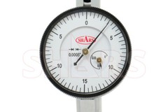 Shars 0.060″ Swiss Type Horizontal 1.5” Dial Test Indicator Graduation .0005″ !]