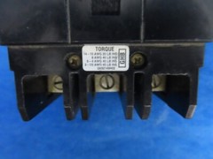 EATON GHB3080 80 A, 480V, 3P, Bolt On, Circuit Breaker, NEW!!