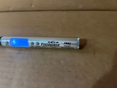 Fieldpiece PRH2 Digital Pocket Psychrometer