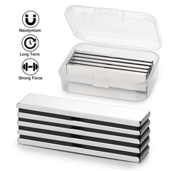 Lot Small Large Block Neodymium Magnets Super Strong Rare Earth N52 Magnet new