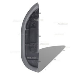 Door Armrest Pull Handle Cover for Chevy Express 1500 2500 GMC 96-02 Front Left