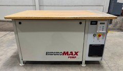 OMAX EnduroMAX P3060V Waterjet Intesifier Pump – LMC #51718