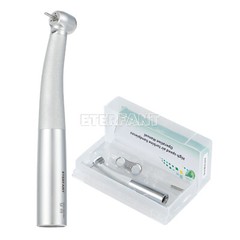 ETERFANT Dental LED Light High Speed Turbine Handpiece 3Water Spray For KAVO