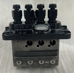 Bobcat 773 Denso 09450-5840 Injection Pump Rebuild Service Kubota V 2203 Engine