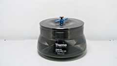 Thermo Scientific Fiberlite F9-6 x 1000 LEX Fixed Angle Rotor for LYNX 6000