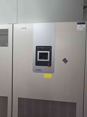 750KVA Toshiba UPS G8000MM UPS 480v ’07 T8MS3 K75 (SKU: 111500)