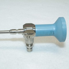 Stryker REF 502-740-030, 30° WA 4mm Hysteroscope Autoclavable 134°C