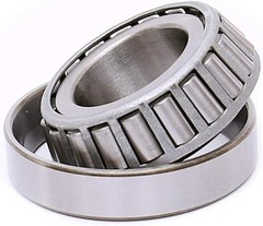L44643/L44610 Tapered Roller Bearing, Set of 2