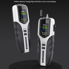 Handheld Optical Power Meter -70~+26Dbm Optical Digital Mini Power Tester