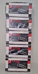 ACC72580 – Acco Economy Jumbo Paper Clips by ACCO Brands – Multipack – 10 Pks