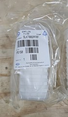 2 New Pall EMFLON SLK7002PFRP Filters, NOS , No Box .2 Micron