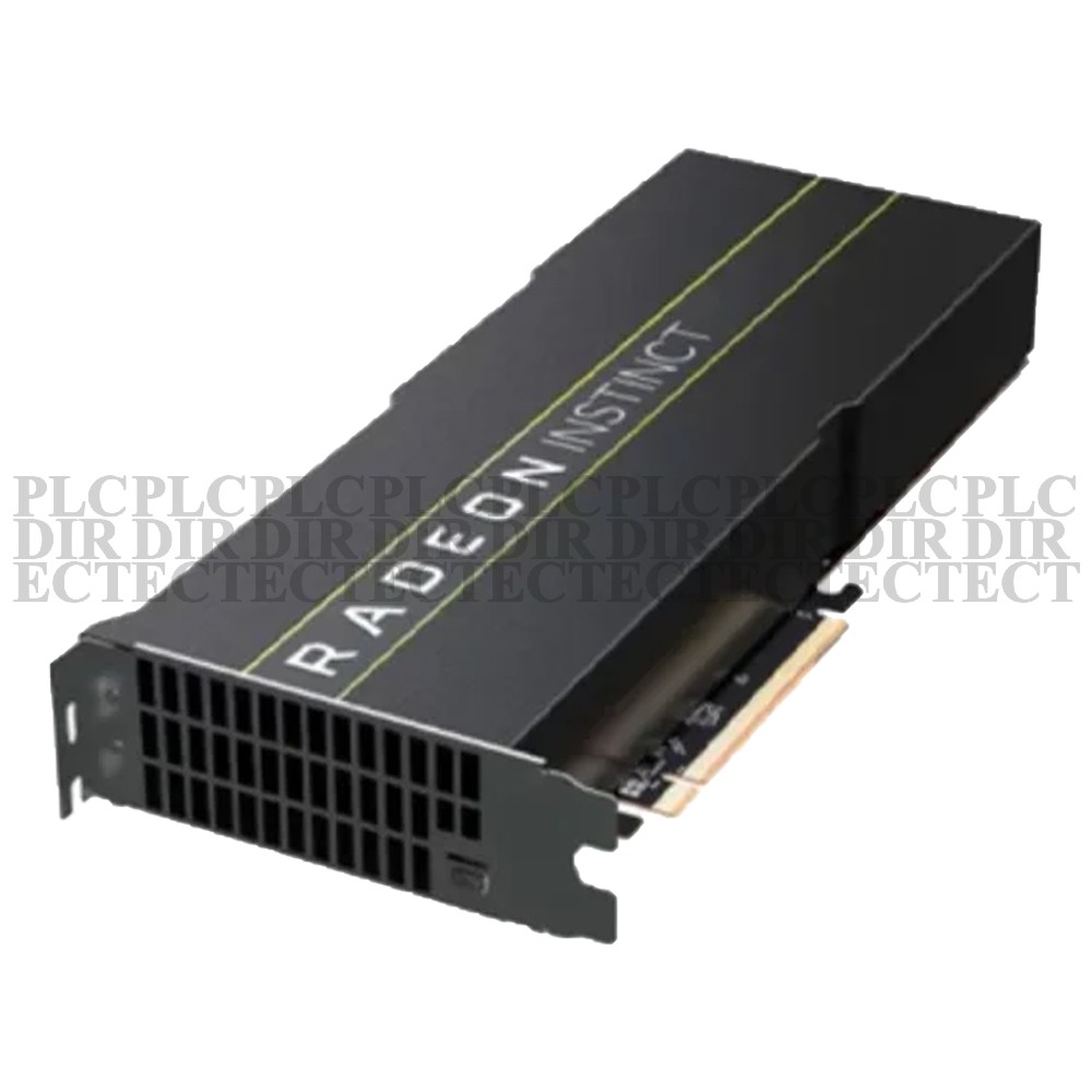 Used AMD Radeon Instinct MI50 GPU 16GB