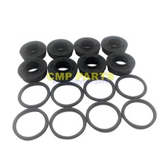 EX120-2 Pilot Valve Seal Kit For Hitachi Excavator Repair Gasket Kit