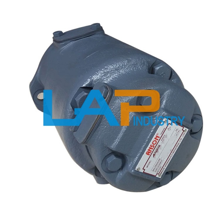 1PCS New For IVP1-2/3/4/5/6/7/8/10/11/12/14-F-R-86C-10 Vane Pump