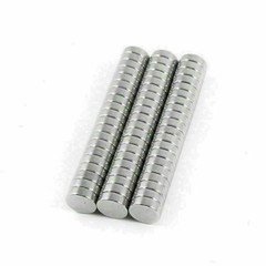 50Pack N48 Super Strong Round Disc 10 x 3MM Magnets Rare Earth Neodymium USA