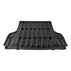 2022-2026 Nissan Frontier Truck Bed Mat TPE All Weather Cargo Liner