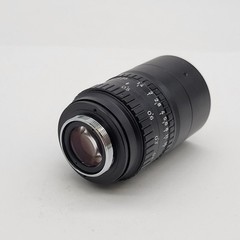 Navitar TV Lens F0.95/17mm