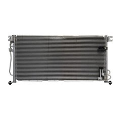 A/C Condenser Aluminum for Mitsubishi for Lancer 2004-2007 251-0298
