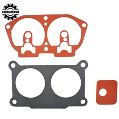 3 Pack Carburetor Rebuild Kit Carburetor Rebuild Kit For Yamaha 150 175 200 225