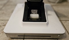 Elo PayPoint Plus for Apple iPad w/Cash Drawer, Printer, Barcode, MSR, E008250