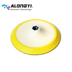 7-Inch Backer Pads Hook and Loop Backing Pads with 5/8-11 Thread