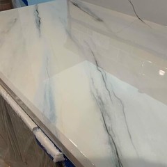 Craft Coat 1 Gallon Epoxy Resin Kit (Stone Coat Countertops – DIY Craft Resin)