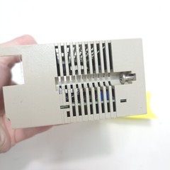 Omron Power Supply Unit C200HW-PA204S C200HWPA204S *No Cover* Free Shipping