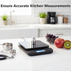 Chrome Plated Steel Calibration Weights Set 5 Grams M1 Digital Scale Calibrator