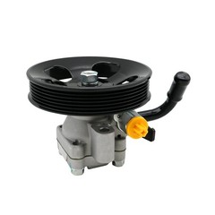 Chefull 21-5423 Power Steering Pump with Pulley Fits for Hyundai Tiburon 2003…
