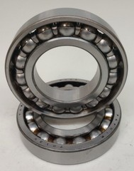 Fafnir 7213W DB Angular Contact Ball Bearing 65X120X23mm (Pack of 2)
