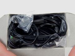 PEM CWT 600R Rogowski Current Waveform Transducer 0.05mV/A 10kV Peak 120kA U