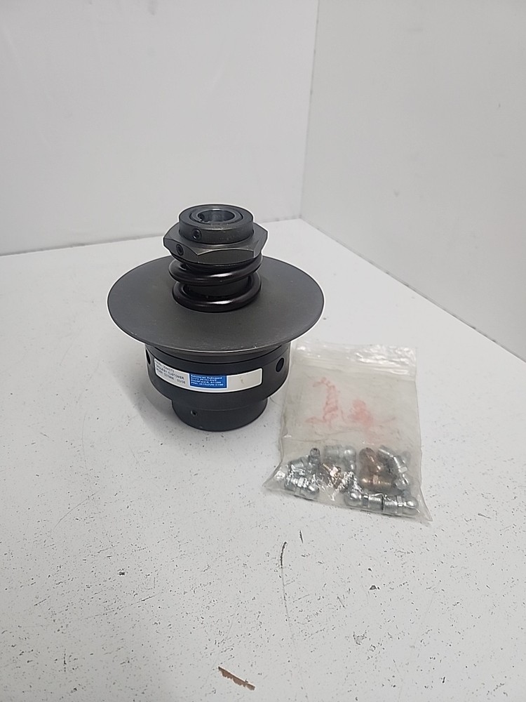 AMERICAN AUTOGARD 204ACT2-MPO TORQUE LIMITER 7/8″ BORE *NOS* *FAST SHIPPING*