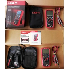 UNI-T High Performance Multimeter 22000 count full scale display From JAPAN◎