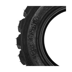 FORERUNNER 10-16.5 Skid Steer Tire (Pack of 1, Tubeless) | FORERUNNER 12 Ply …