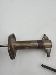 MEGGITT PNR MFR 5011KTC01 T48 EGT SENSOR MSS K0802 PNR 364-024-602-0 (AS IT IS)