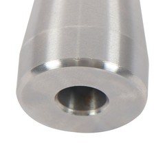 Versatile 4 Pack Set Steel Contains R8 Shank to Morse Taper MT1, MT2, MT3 & MT4