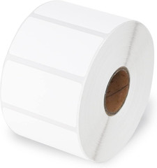 Thermal Label Rolls Direct Thermal BPA Free Barcode Shipping Printer Label