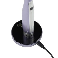 VAFU Dental LED Curing Light 10W Lamp 3200mw/cm² Wide Spectrum 9 Modes Wireless