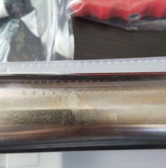 Tungaloy Indexable End Mill: EPA15R040M32.0-02L