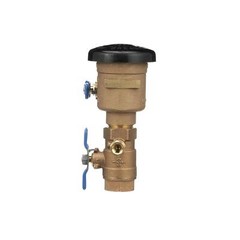 Zurn Wilkins 112-720A 1-1/2″ 720A Pressure Vacuum Breaker Assembly 1.5 Inch