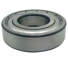 (10PACK) TIMKEN 6206-ZZ 30X62X16MM Double Metal Seal Bearings USA Brand