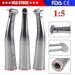 Turbina NSK PANA MAX Style Dental Pieza de mano de alta velocidad Push Button 2H