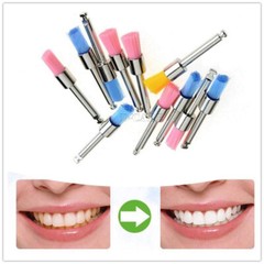 DMXDENT SG20LD Dental 20:1 Implant Fiber Optic Contra Angle Handpiece Fit NSK