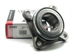 KOYO JAPAN 2DUF054 N-2 WHEEL BEARING for TOYOTA 43570-0C011 54KWH01 FW194