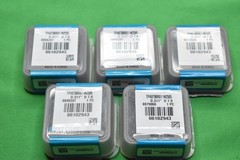 Qty 1 Ingersoll TPA0790R01 IN2505 Drill Insert 0.311″ (7.9mm) NOB 1 per Order